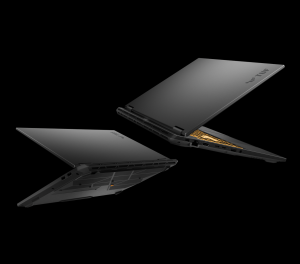 ASUS представляє перший 18-дюймовий ігровий ноутбук TUF Gaming A18